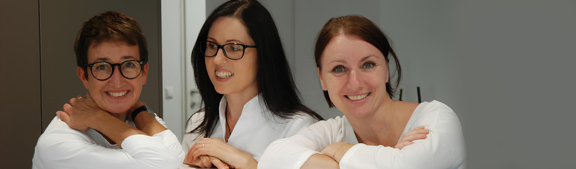 Dr. Christian Bunte - Facharzt für Innere Medizin in Grießkirchen