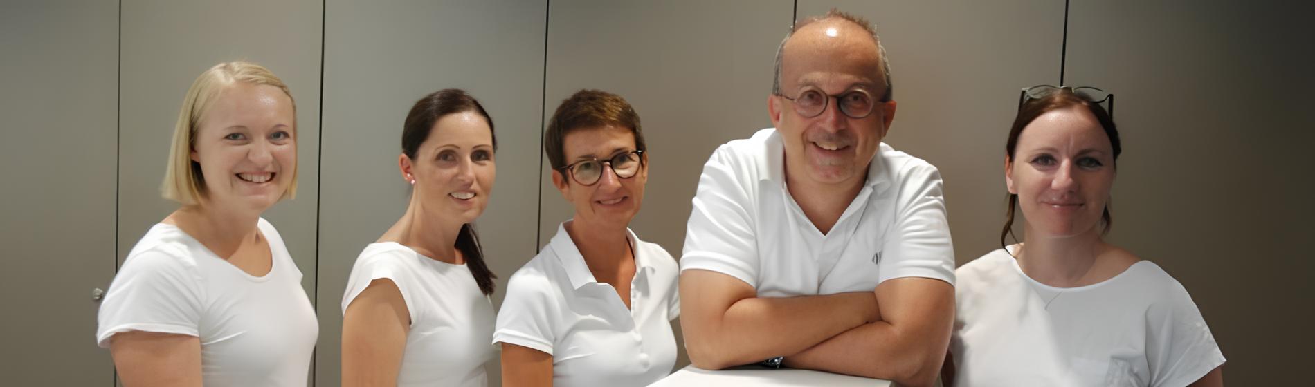 Praxis für Innere Medizin